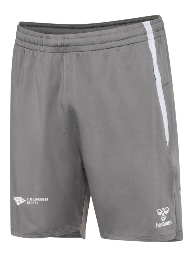 Hummel Lead 2.0 Training Shorts