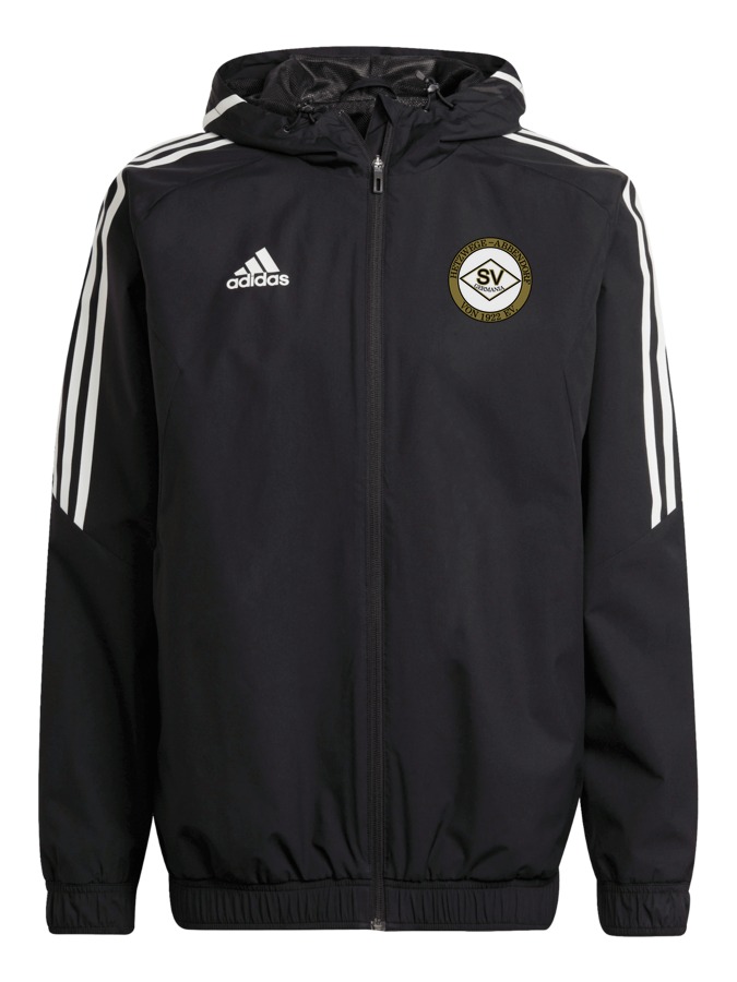 adidas Condivo 22 Allwetterjacke
