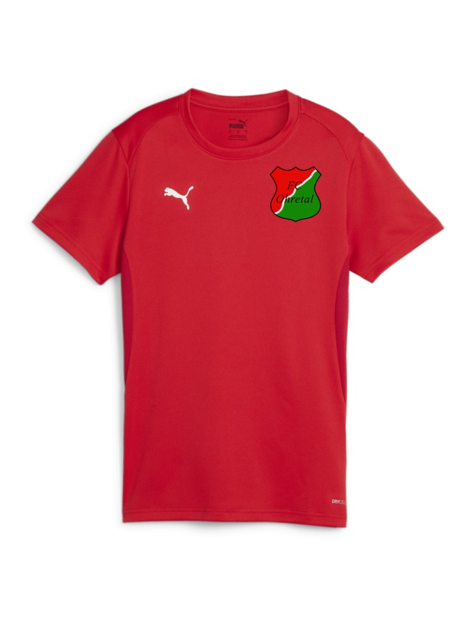 PUMA teamGOAL Trikot Damen