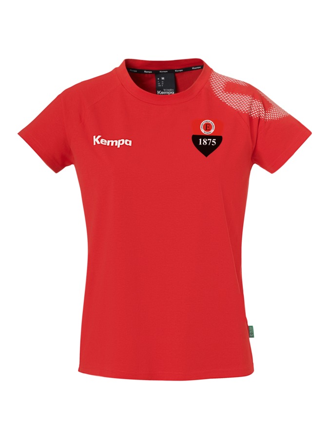 Kempa Core 26 T-Shirt Damen