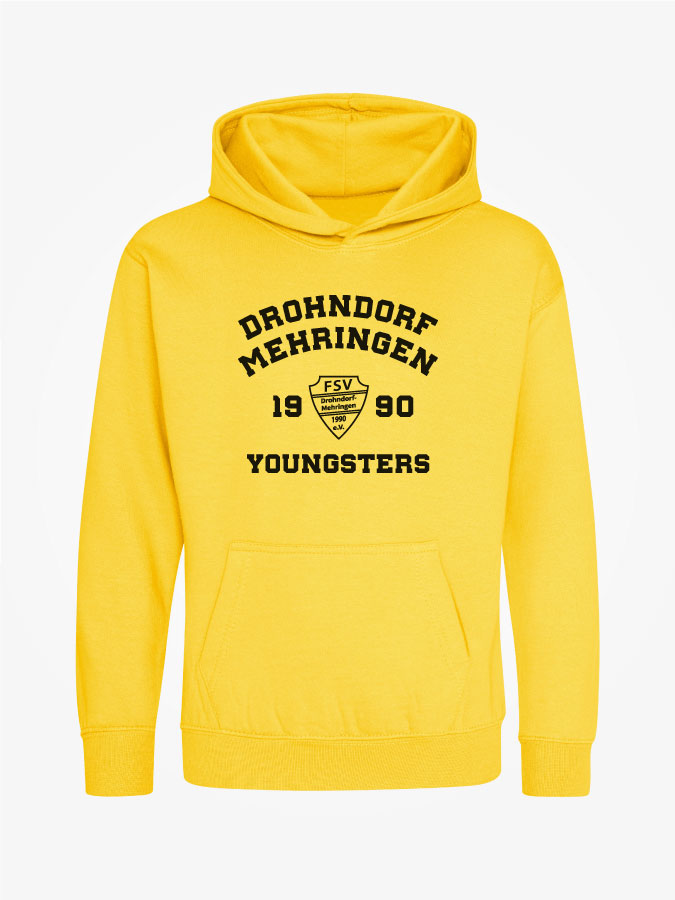 Hoodie Youngsters Kids