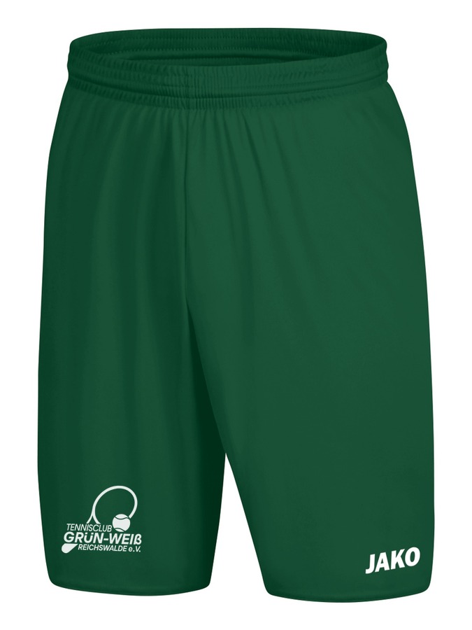 Jako Sporthose Manchester 2.0 ohne Innenslip