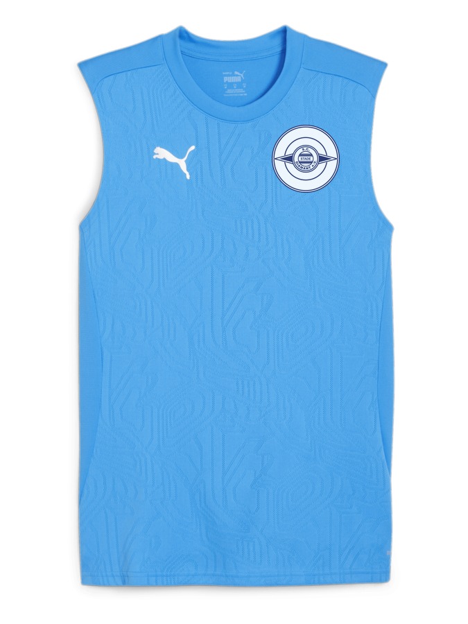 PUMA teamFINAL Trainingstanktop