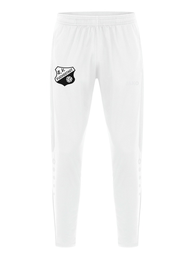 Jako Polyesterhose Power