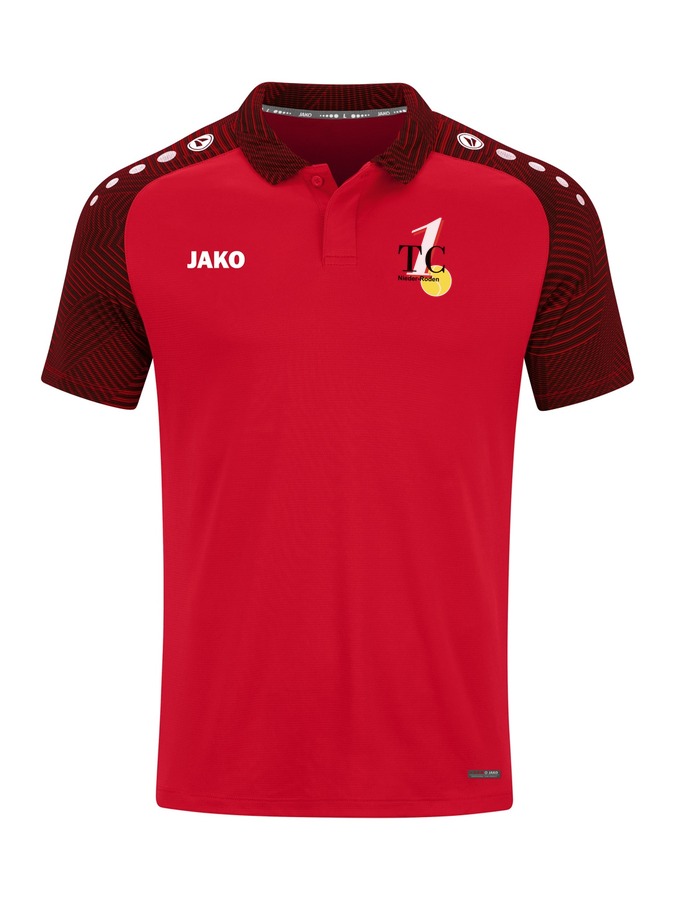 Jako Poloshirt Performance