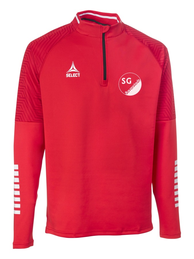 Select Monaco Trainingstop