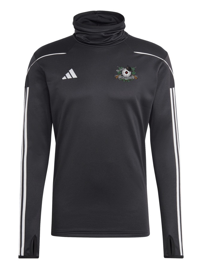 adidas Tiro 23 League Trainingssweatshirt Warm