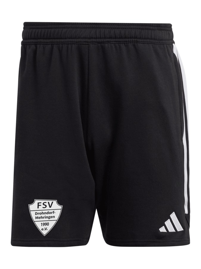 adidas Tiro 23 League Sweat Shorts