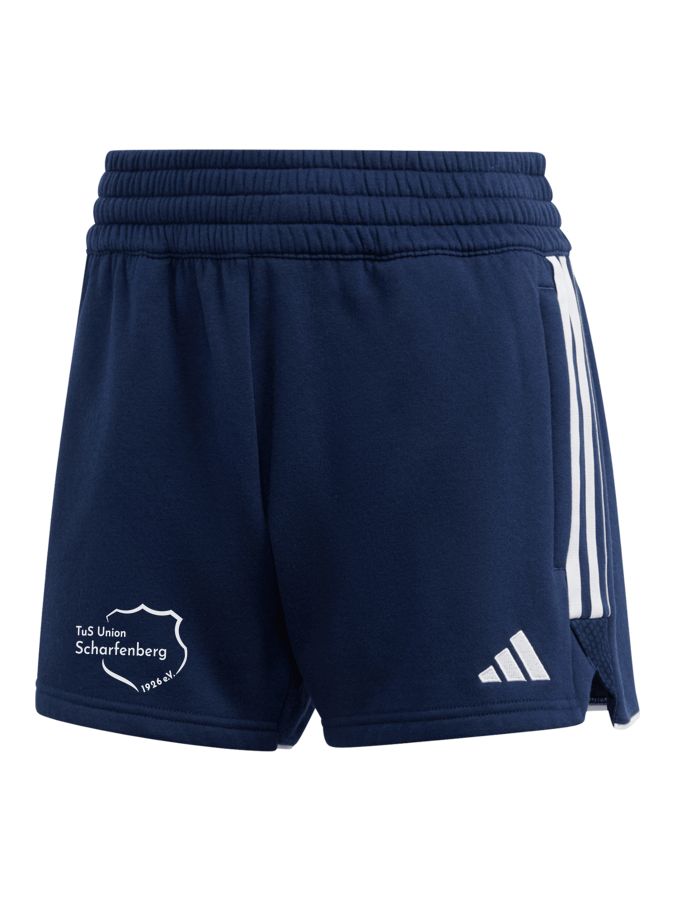 adidas Tiro 23 League Sweatshorts Damen