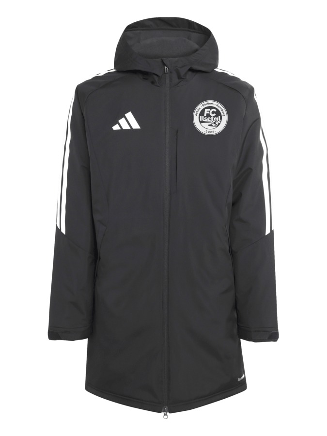 adidas Tiro 26 Stadium Parka