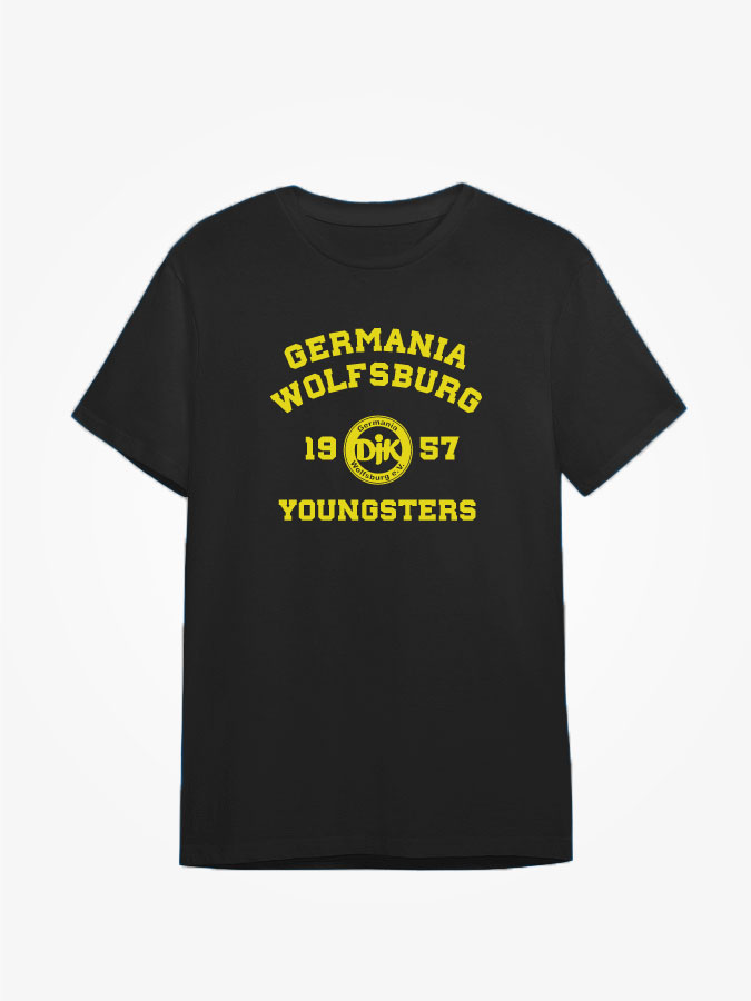 Shirt Youngsters Kids