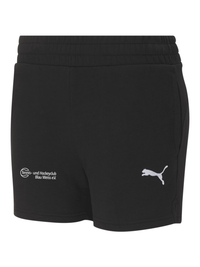 PUMA teamGOAL 23 Casuals Shorts Damen