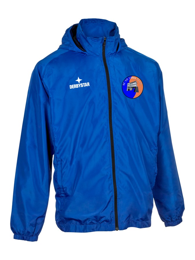 Derbystar Hyper Allwetterjacke II