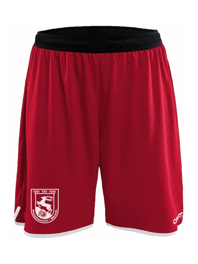 Craft Progress Basket Shorts Damen