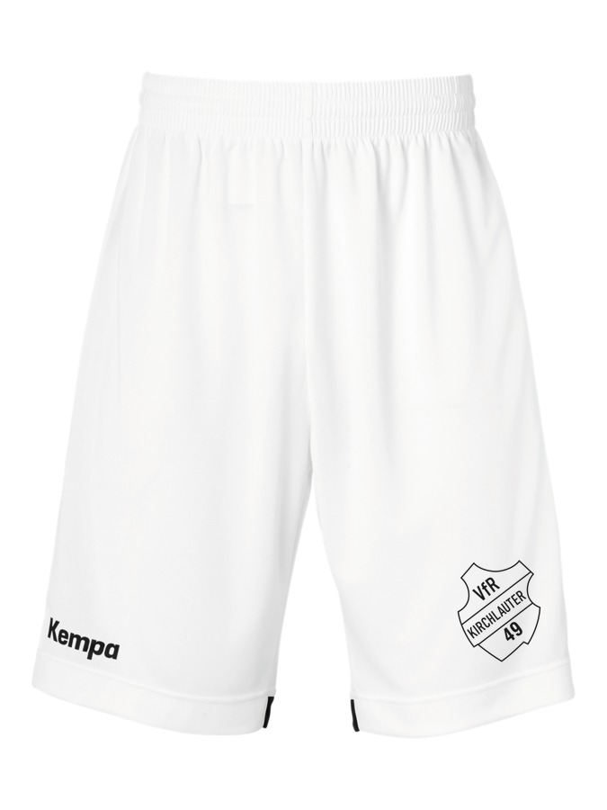 Kempa Player Long Shorts