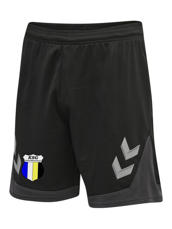 Hummel Lead Trainingsshorts