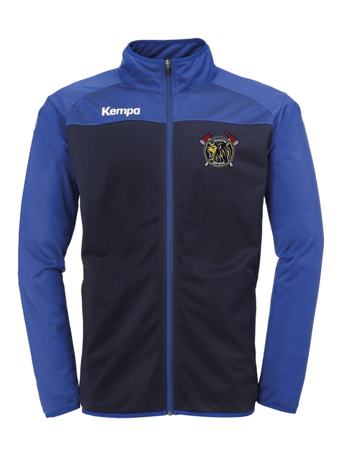 Kempa Prime Poly Jacke