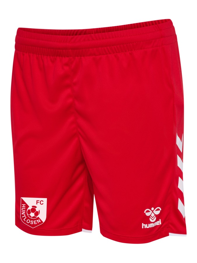 Hummel Core 2.0 Shorts Damen