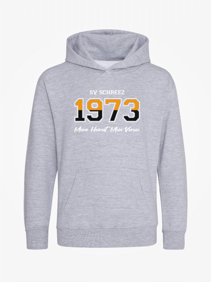 Hoodie Established Kids