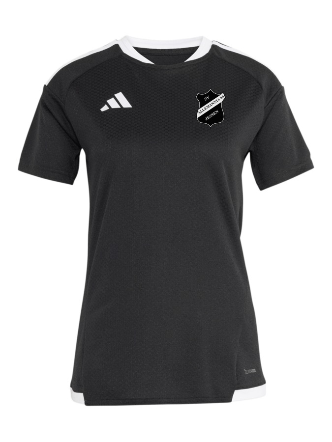 adidas Tiro 26 Competition Match Day Trikot Damen