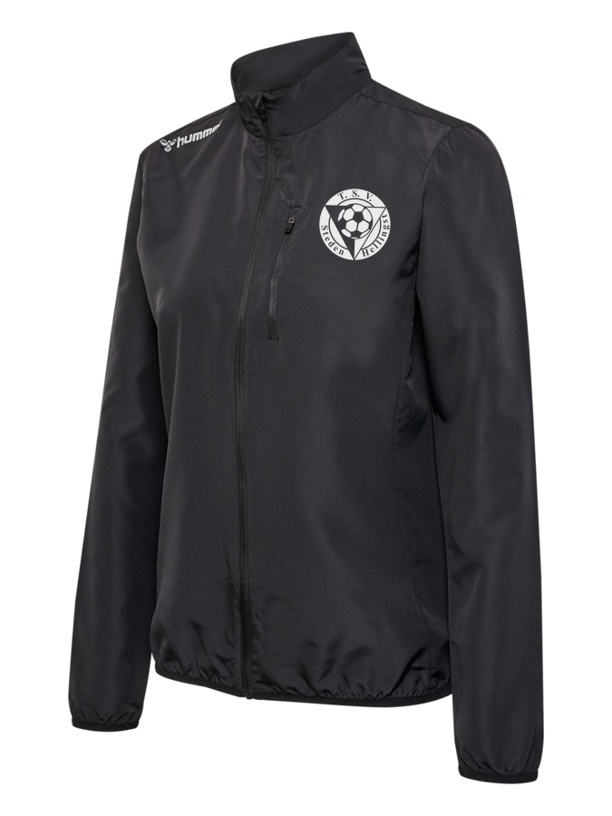Hummel Run Jacke Damen
