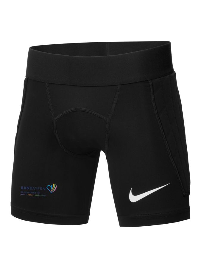 Nike Gardien Knit Shorts Kinder