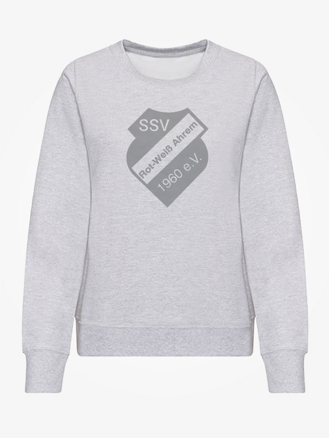 Sweater All Grey Unisex