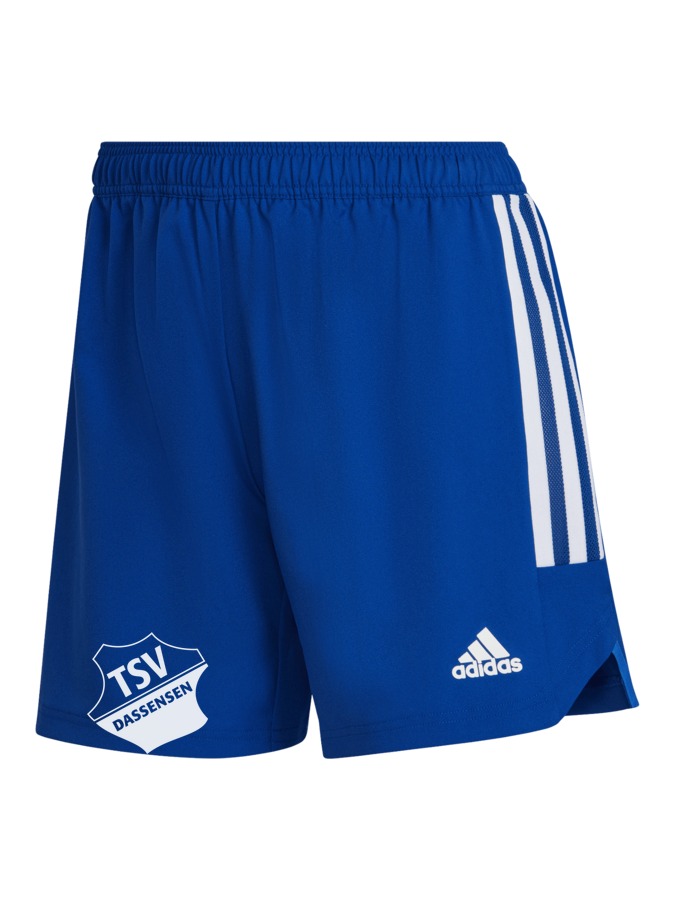 adidas Condivo 22 Matchday Shorts Damen