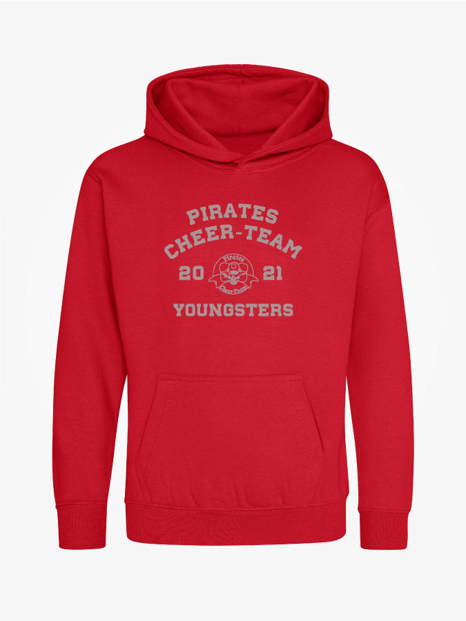 Hoodie Youngsters Kids