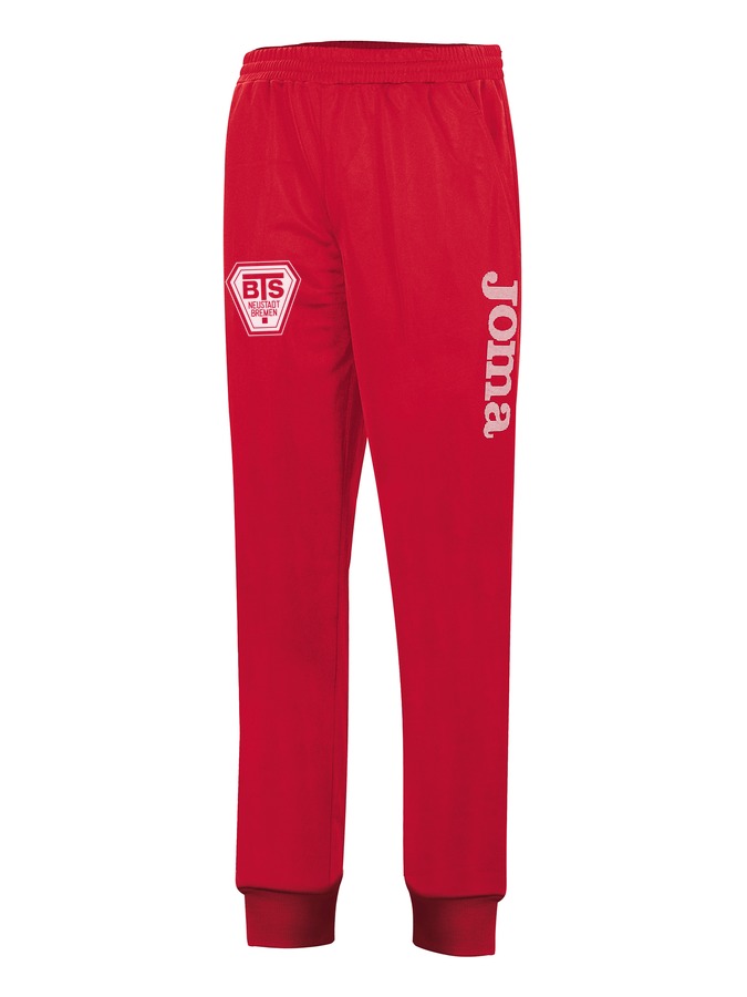 Joma Hose Polyfleece Suez
