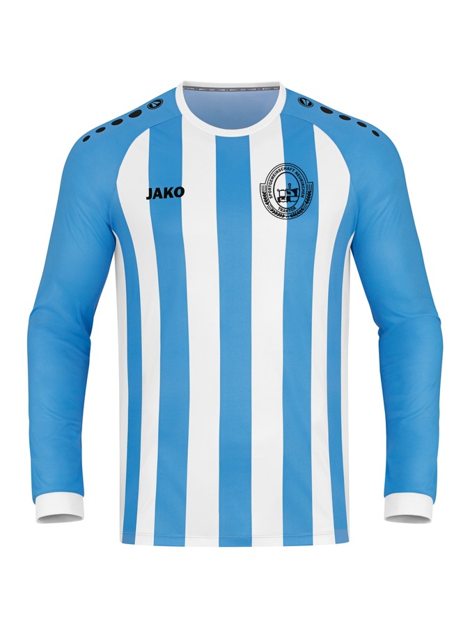 Jako Trikot Inter Langarm