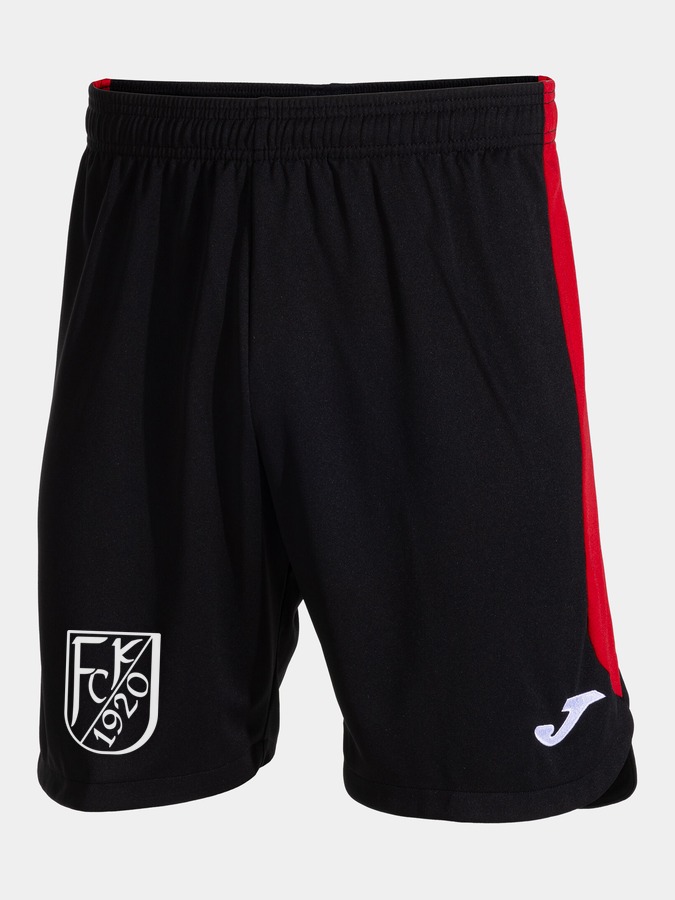 Joma Glasgow II Short