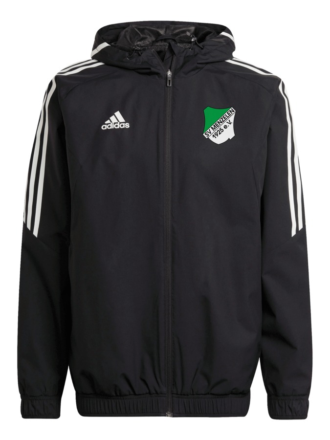 adidas Condivo 22 Allwetterjacke