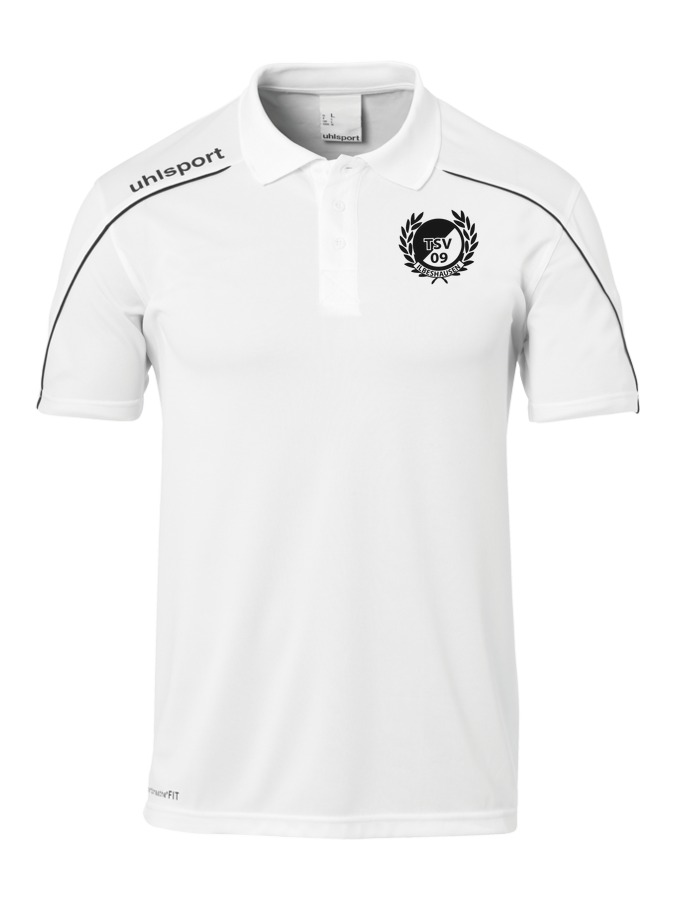 uhlsport Stream 22 Polo Shirt