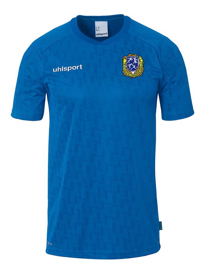 uhlsport Division 28 Shirt Kurzarm