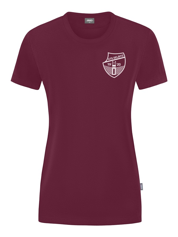 Jako T-Shirt Doubletex Damen