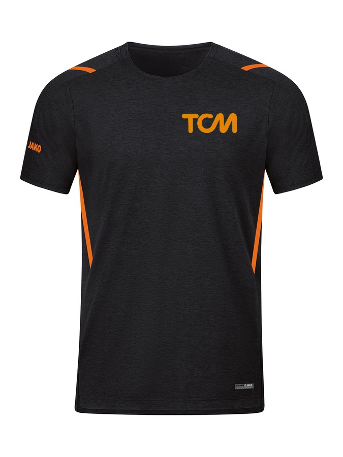 Jako T-Shirt Challenge