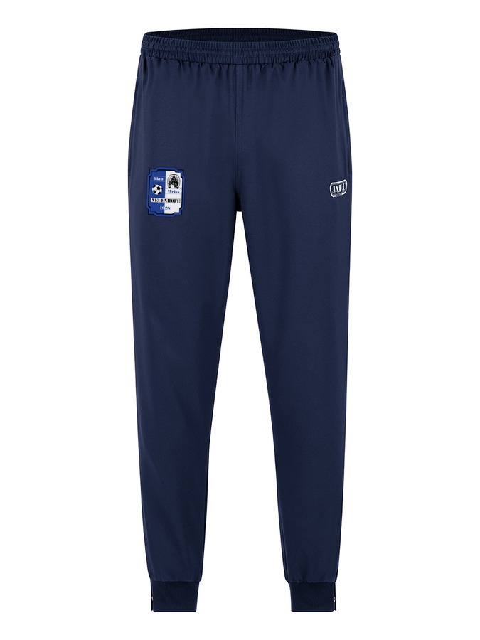 Jako Freizeithose Retro