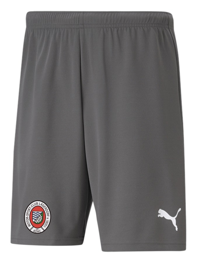 PUMA teamRISE Short