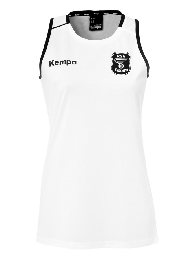 Kempa Player Tank Top Damen