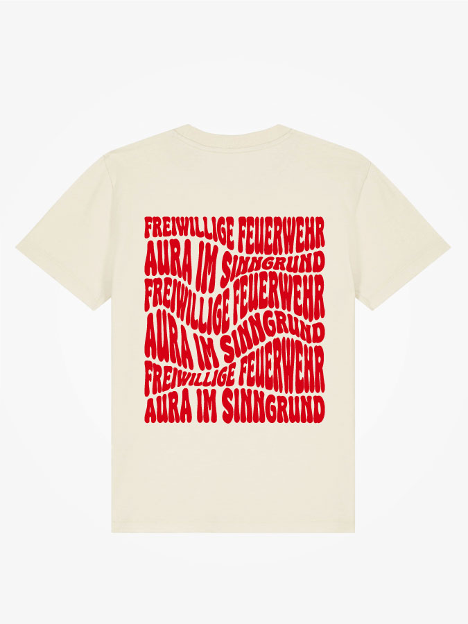 Shirt Wavy Kids