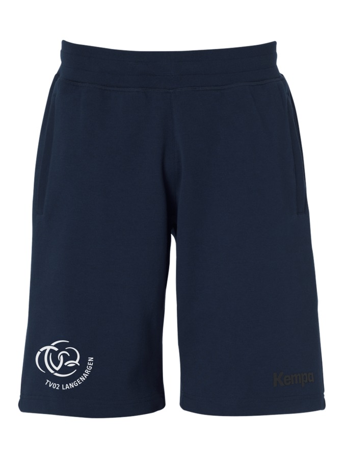 Kempa Status Shorts