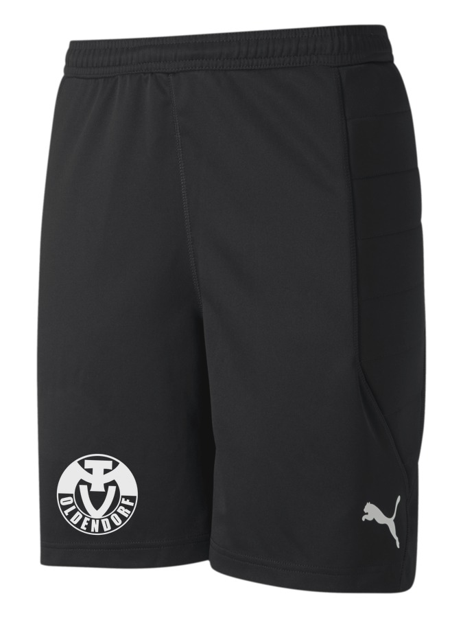 PUMA Torwartshorts