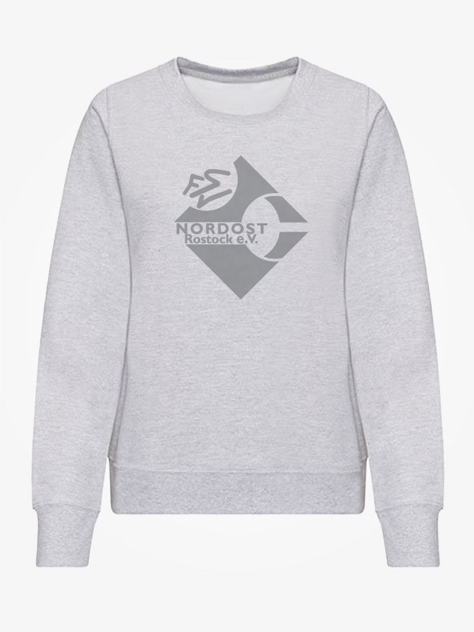 Sweater All Grey Unisex