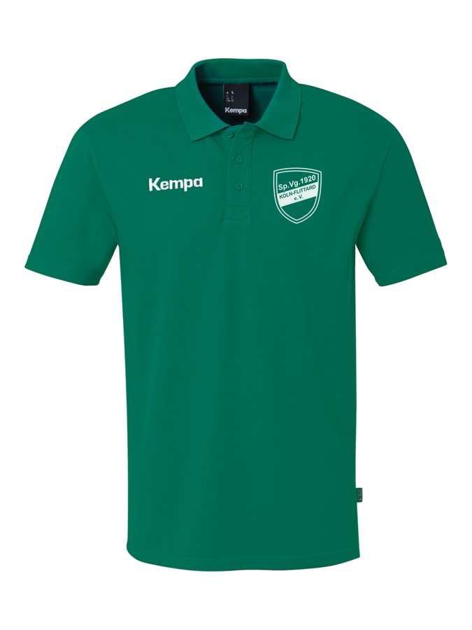 Kempa Classic Poloshirt