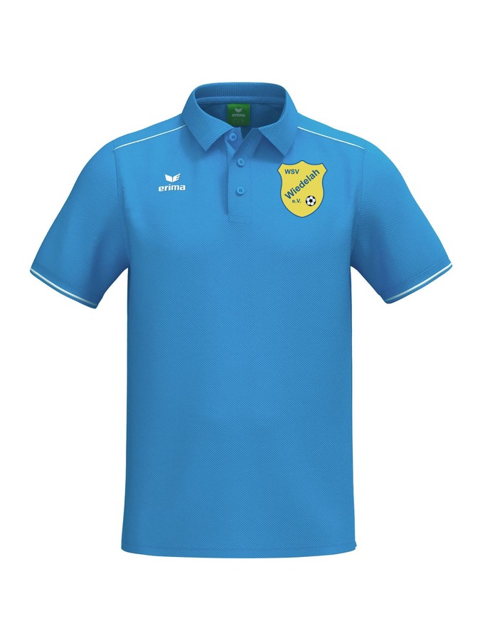 Erima Compete Poloshirt