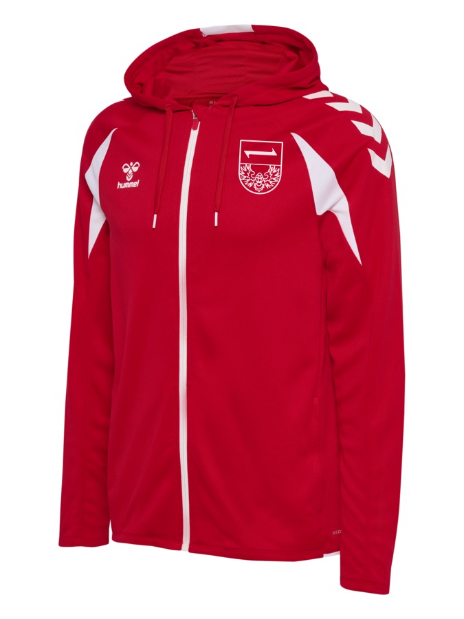 Hummel Core 2.0 Zip Hoodie