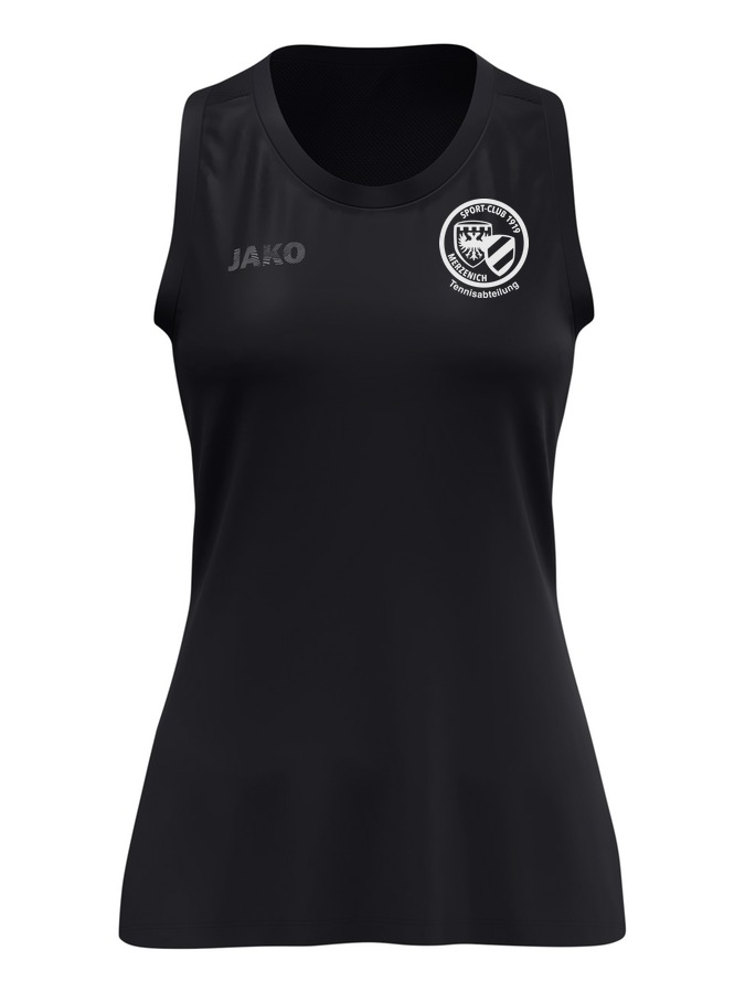 Jako Tanktop Light Flow Damen