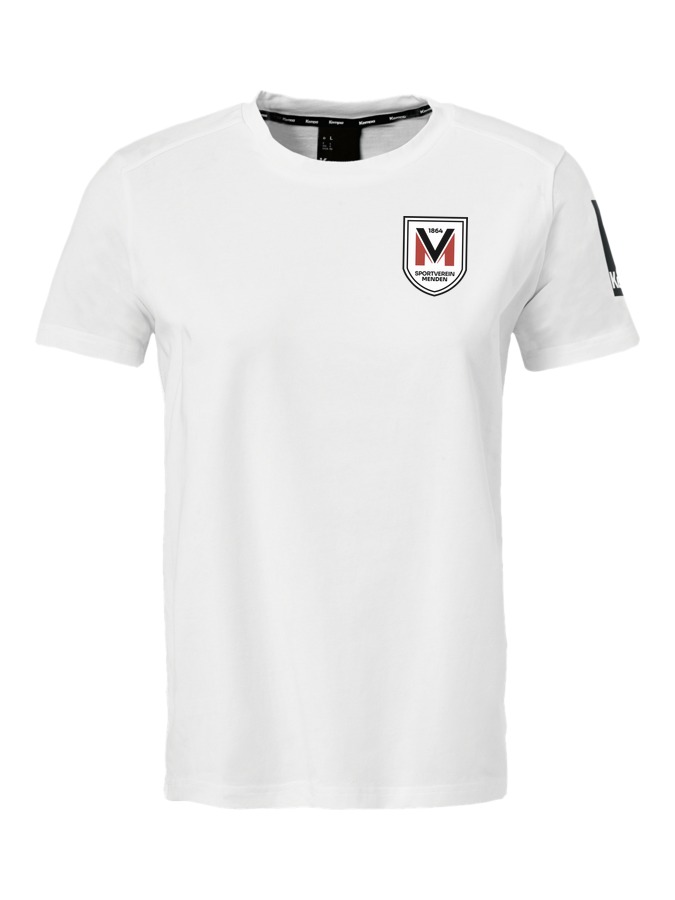 Kempa Status T-Shirt