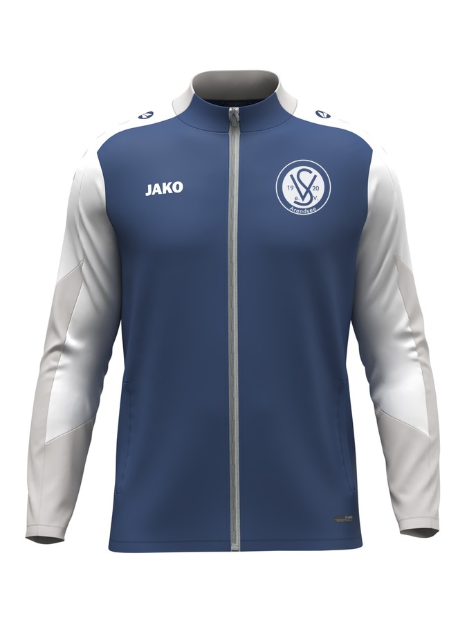 Blau-Weiß